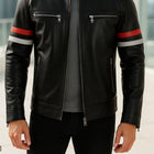 Taj Signature Osprey Jacket