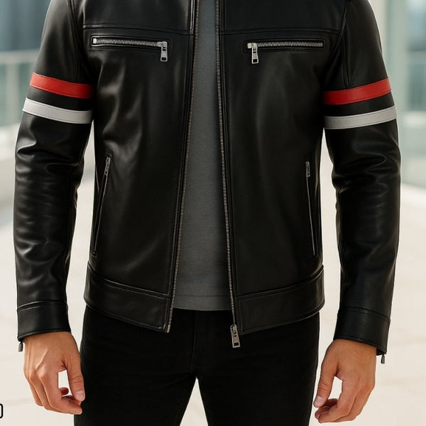 Taj Signature Osprey Jacket