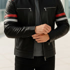 Taj Signature Osprey Jacket