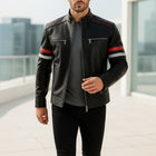 Taj Signature Osprey Jacket