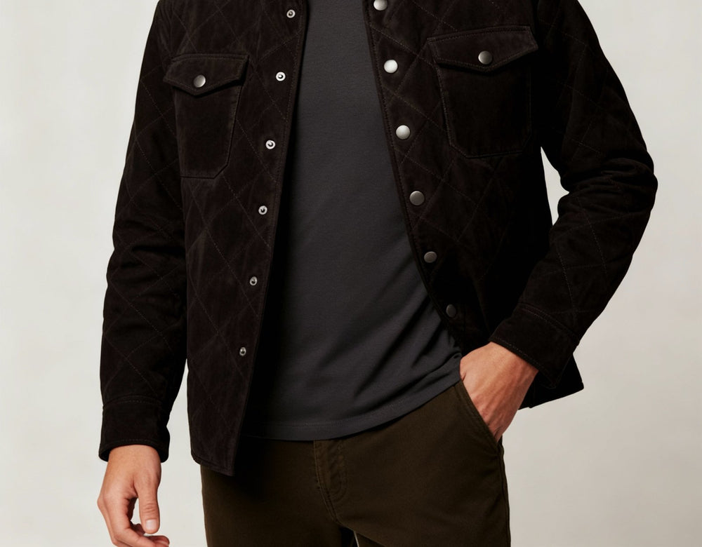 Taj Signature Outlaw Jacket