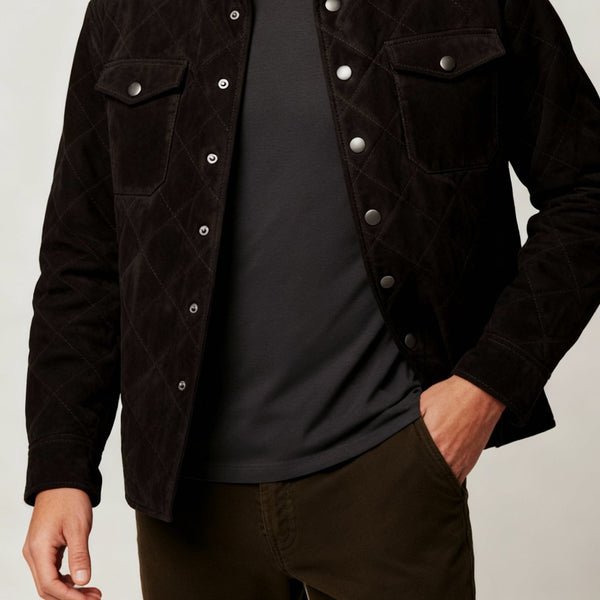 Taj Signature Outlaw Jacket