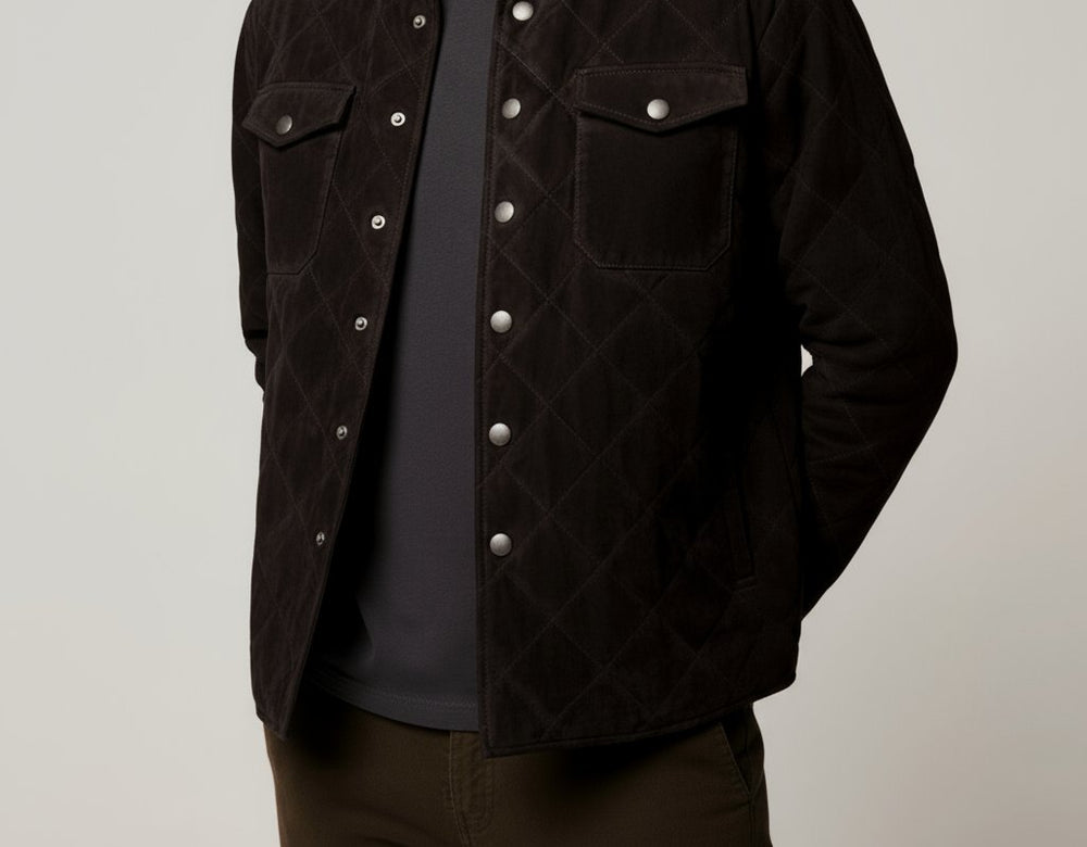 Taj Signature Outlaw Jacket