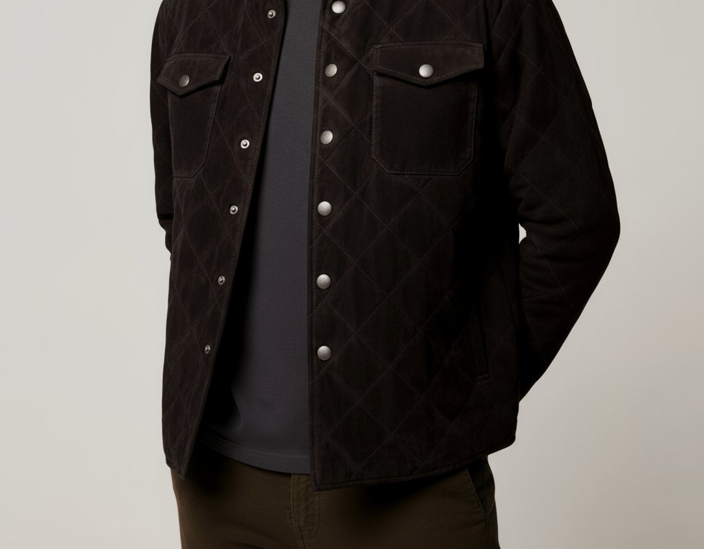 Taj Signature Outlaw Jacket