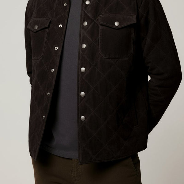 Taj Signature Outlaw Jacket