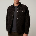 Taj Signature Outlaw Jacket