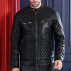 Taj Signature Panther Jacket