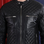 Taj Signature Panther Jacket