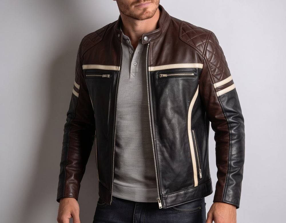 Taj Signature Paveway Jacket