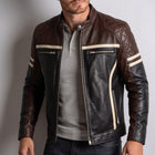 Taj Signature Paveway Jacket