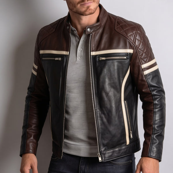 Taj Signature Paveway Jacket