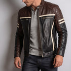 Taj Signature Paveway Jacket