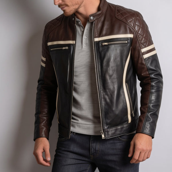 Taj Signature Paveway Jacket
