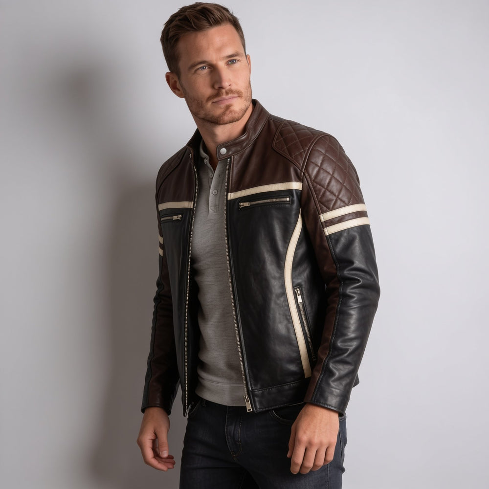 Taj Signature Paveway Jacket