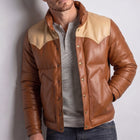 Taj Signature Peacemaker Jacket