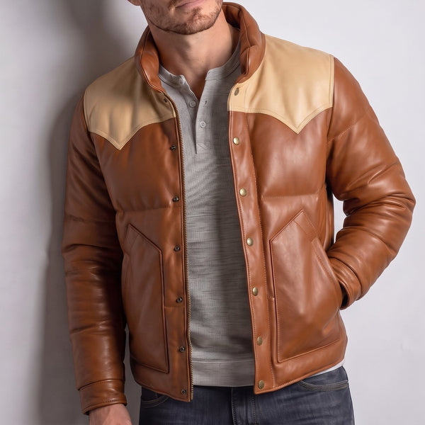 Taj Signature Peacemaker Jacket