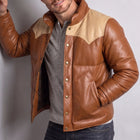Taj Signature Peacemaker Jacket