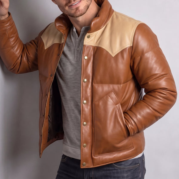 Taj Signature Peacemaker Jacket