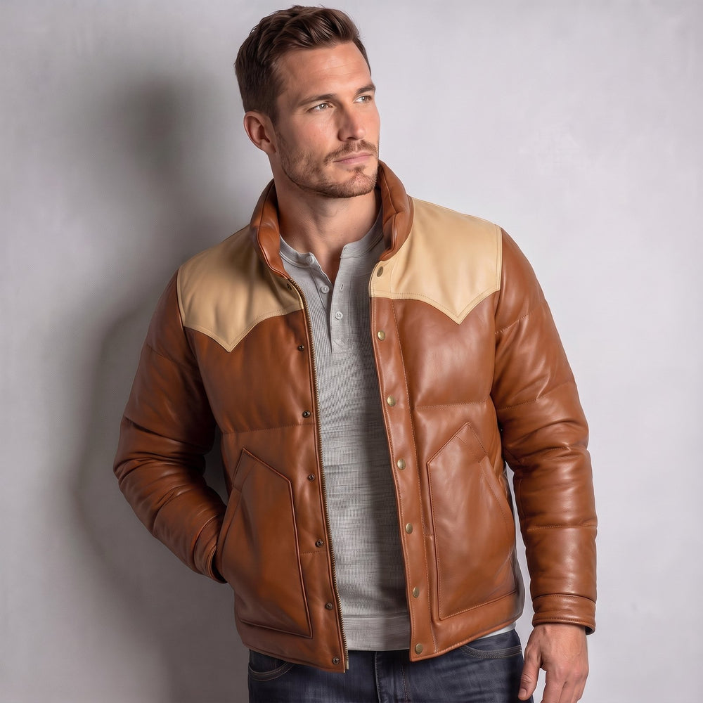 Taj Signature Peacemaker Jacket
