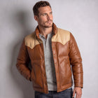 Taj Signature Peacemaker Jacket