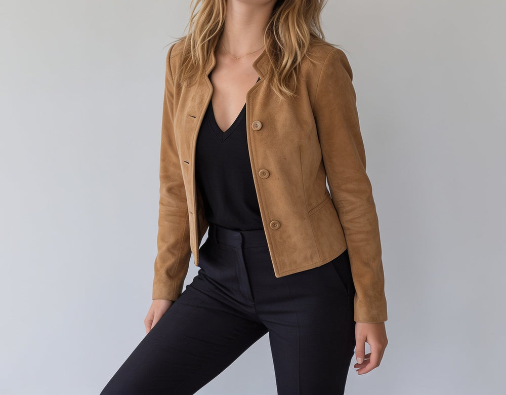 Taj Signature Penelope Jacket