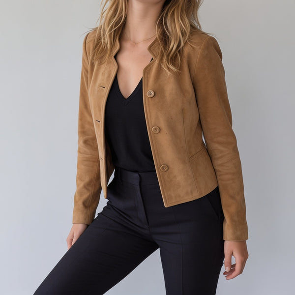 Taj Signature Penelope Jacket