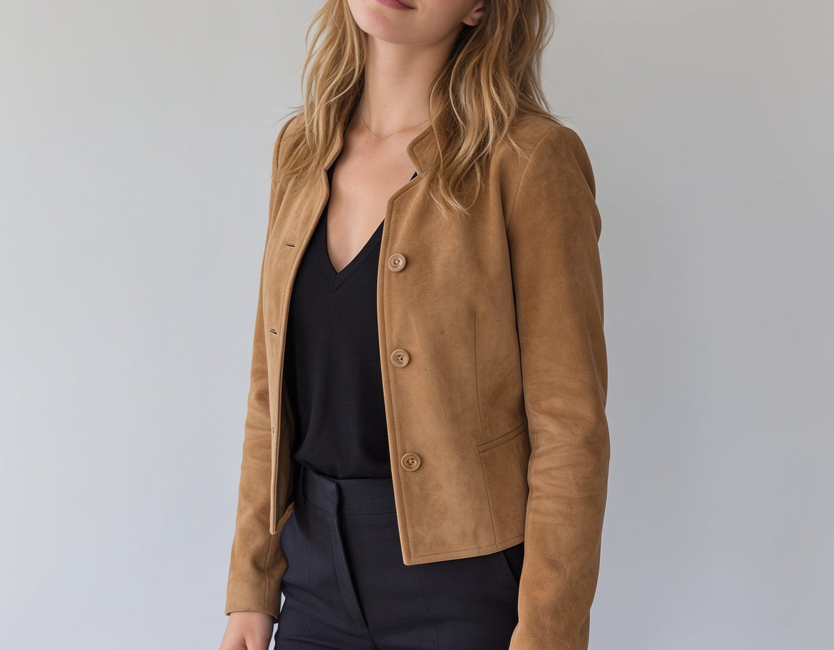 Taj Signature Penelope Jacket