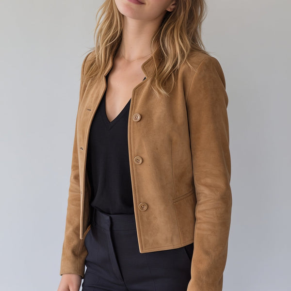 Taj Signature Penelope Jacket