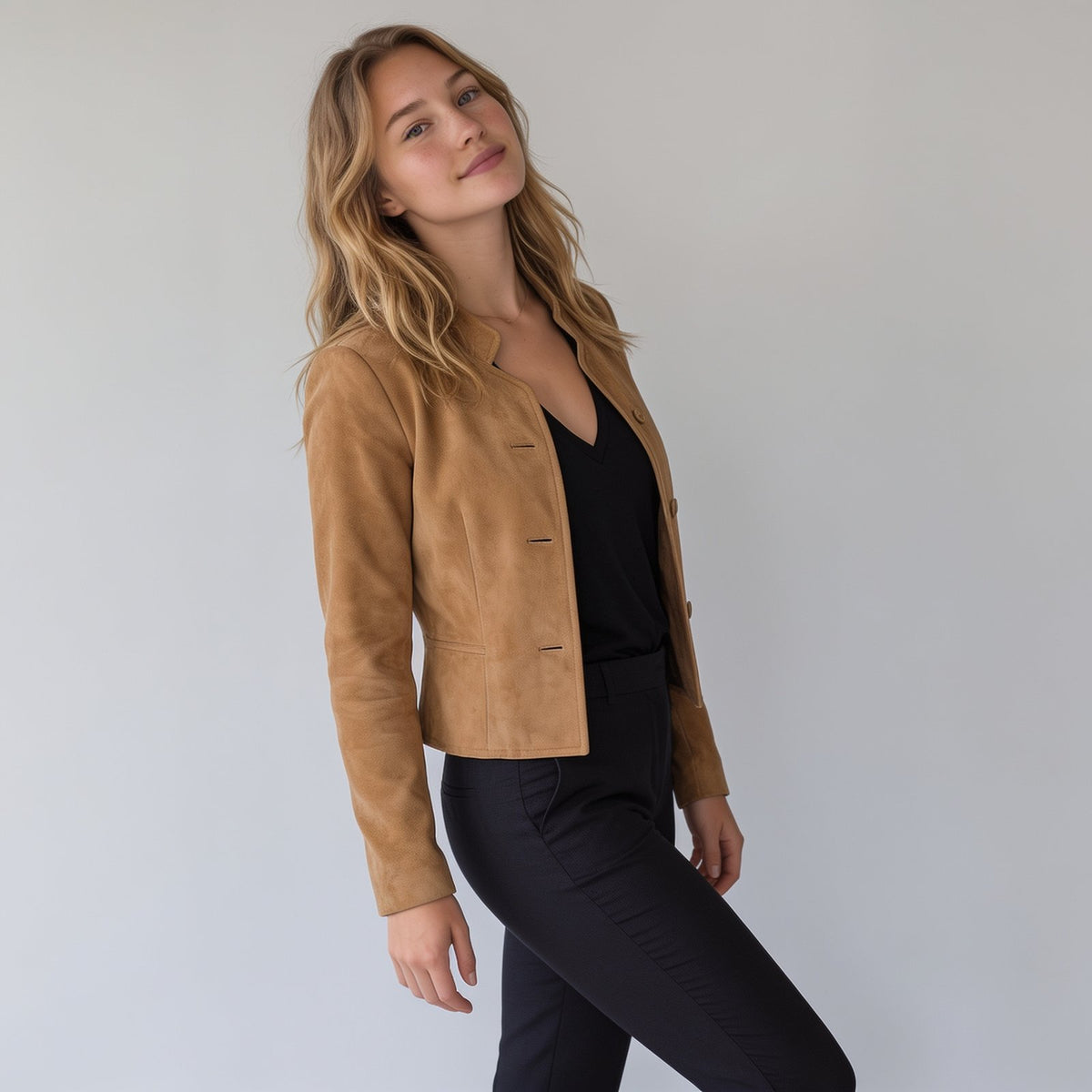Taj Signature Penelope Jacket