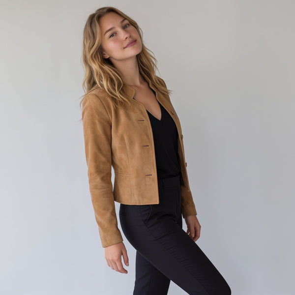 Taj Signature Penelope Jacket