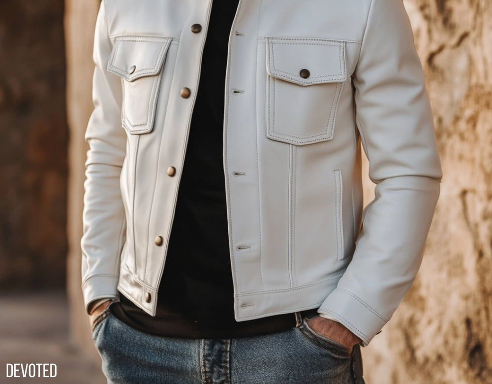 Taj Signature Persuader Jacket