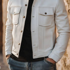 Taj Signature Persuader Jacket