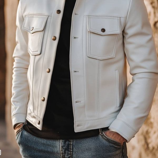 Taj Signature Persuader Jacket