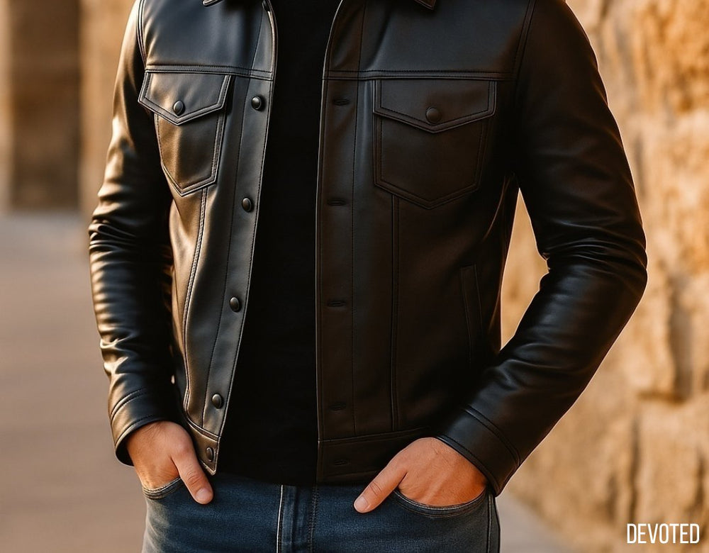 Taj Signature Persuader Jacket