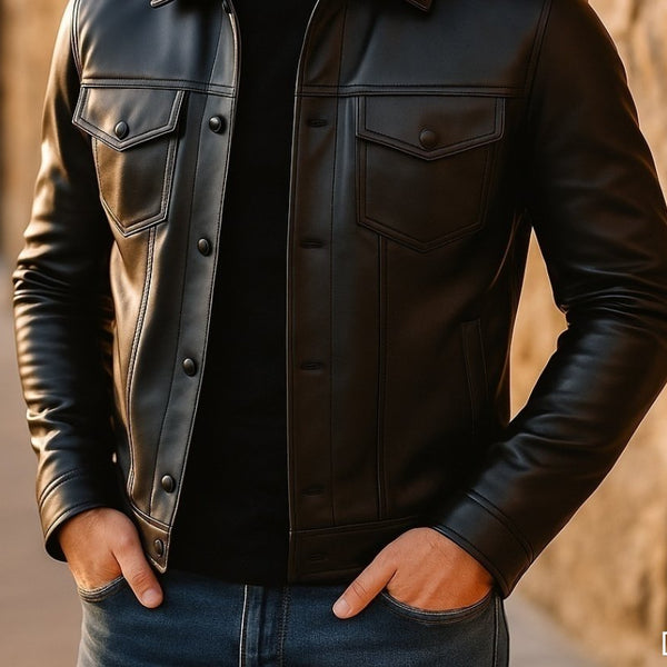 Taj Signature Persuader Jacket