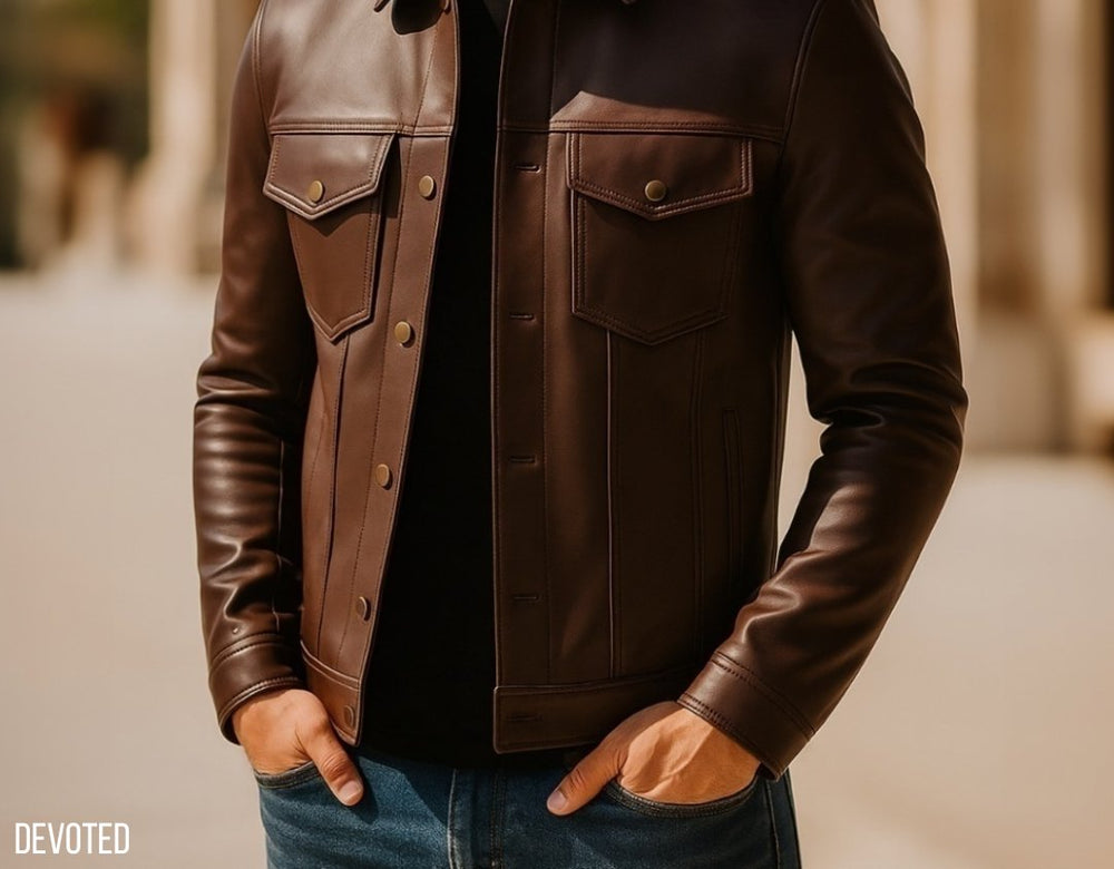 Taj Signature Persuader Jacket