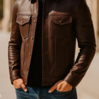 Taj Signature Persuader Jacket
