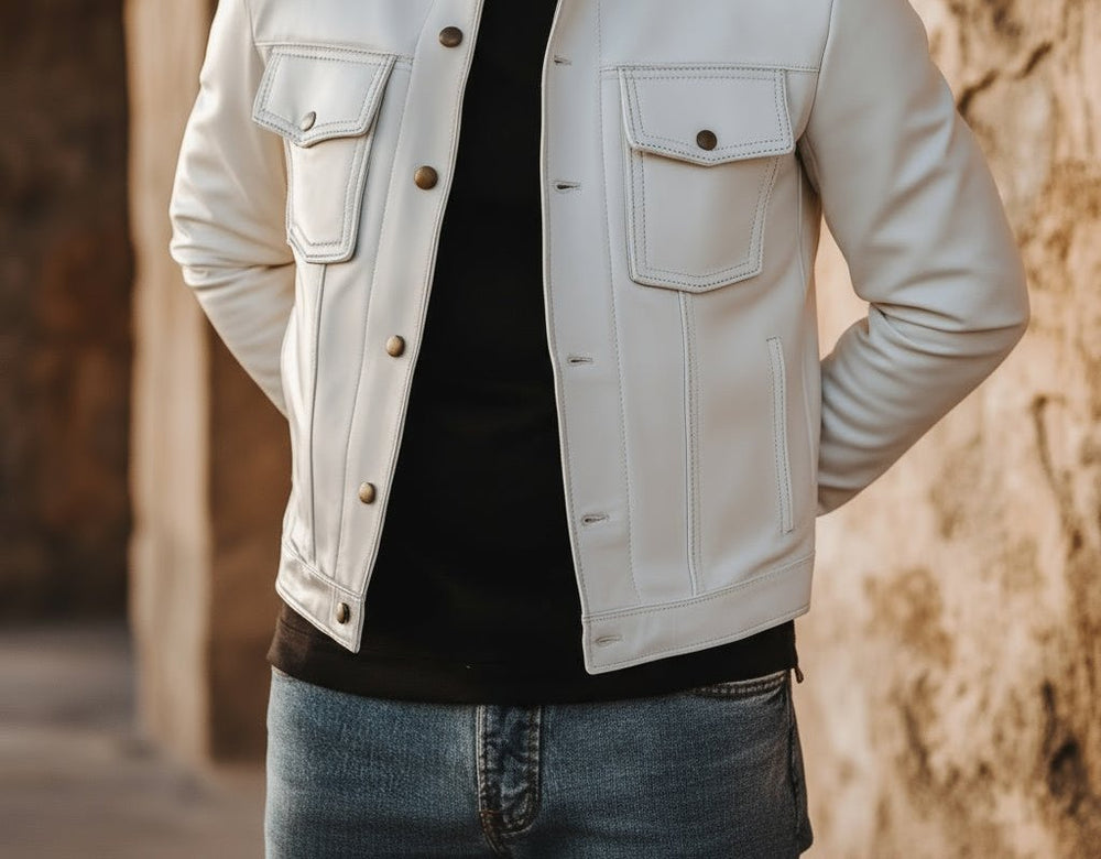 Taj Signature Persuader Jacket