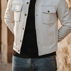 Taj Signature Persuader Jacket
