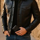 Taj Signature Persuader Jacket