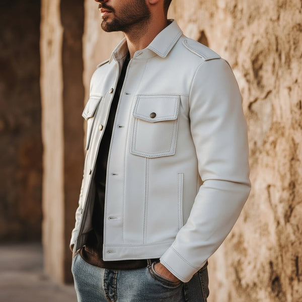 Taj Signature Persuader Jacket