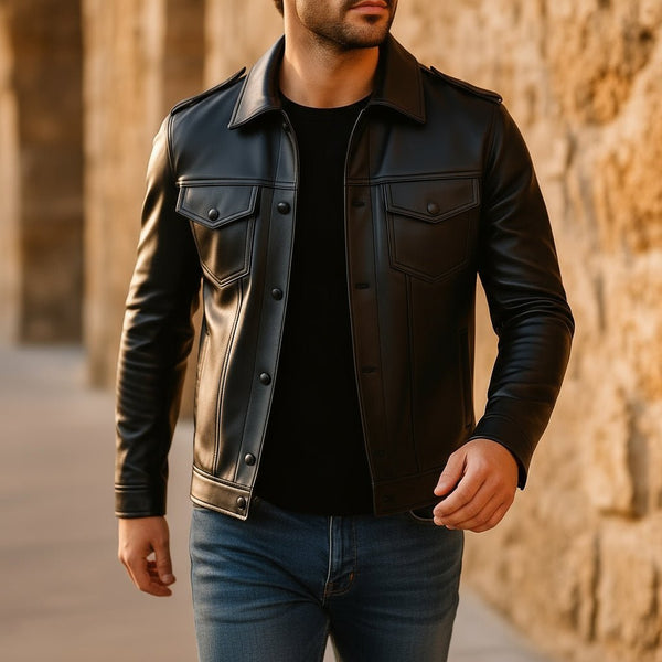 Taj Signature Persuader Jacket