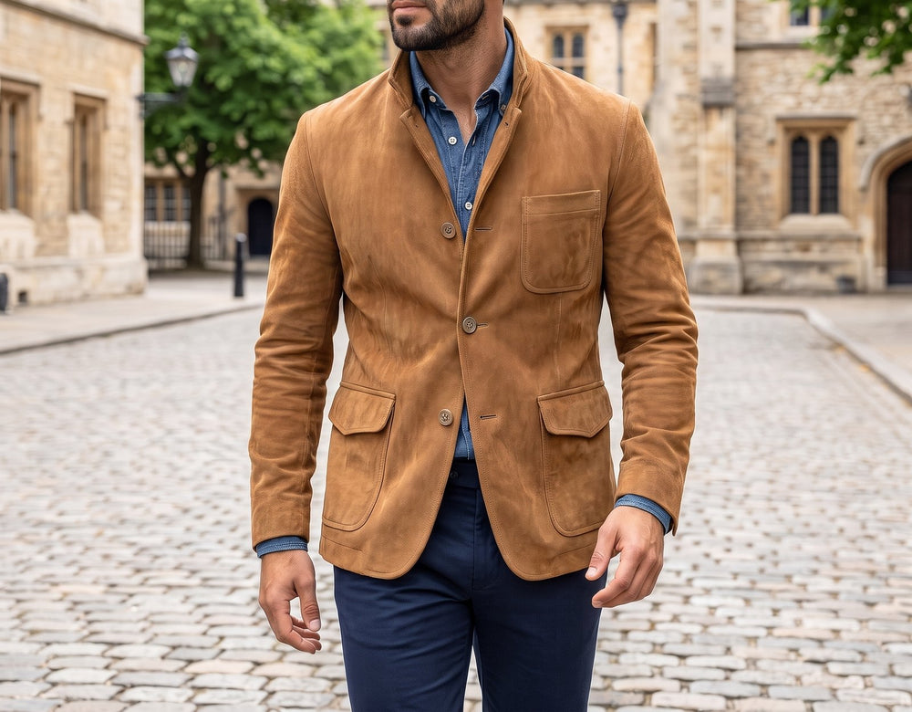 Taj Signature Perth Jacket