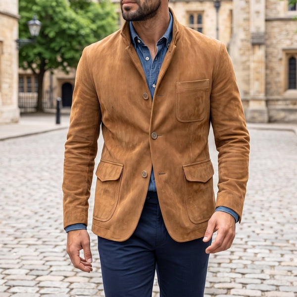 Taj Signature Perth Jacket