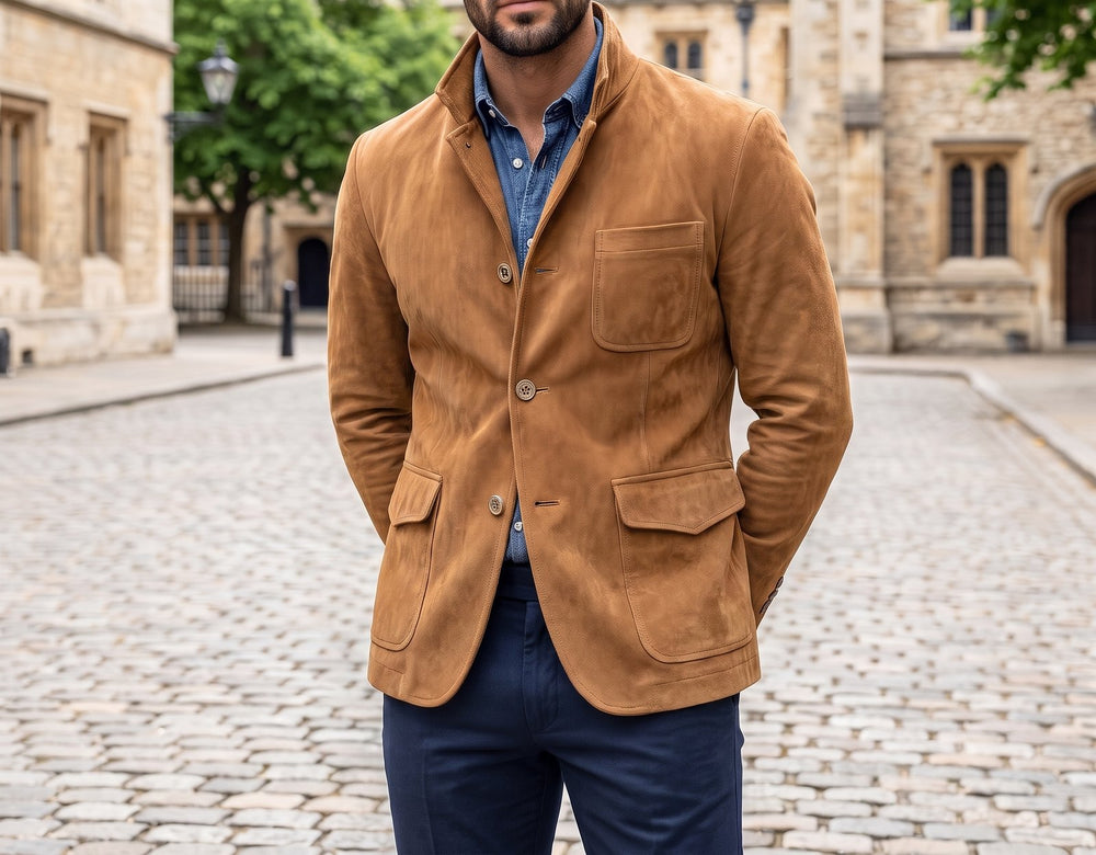 Taj Signature Perth Jacket