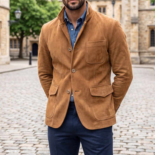 Taj Signature Perth Jacket