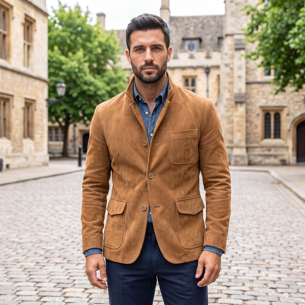 Taj Signature Perth Jacket