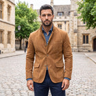 Taj Signature Perth Jacket