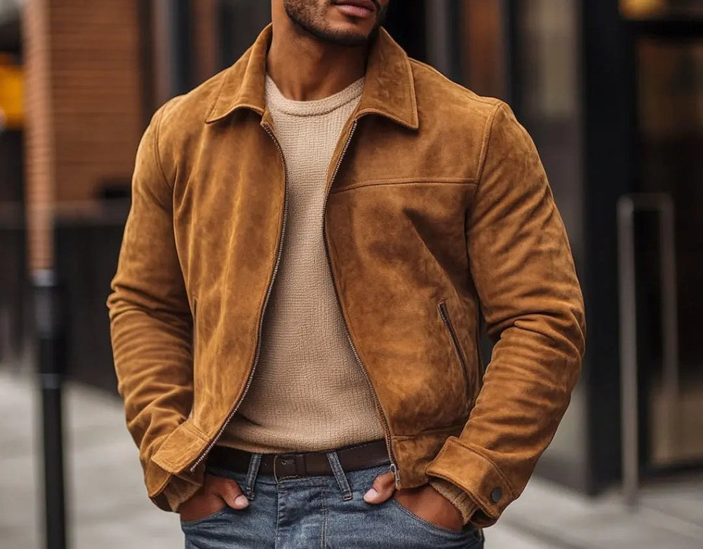 Taj Signature Phantom Jacket