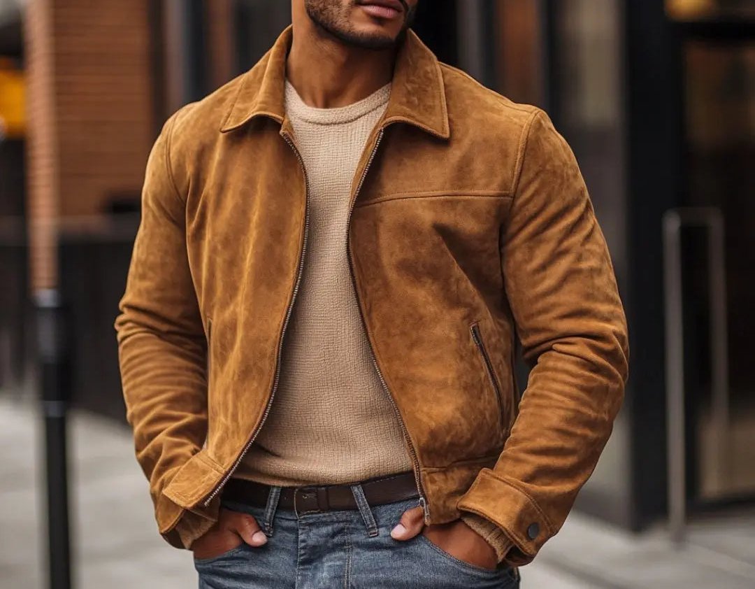 Taj Signature Phantom Jacket